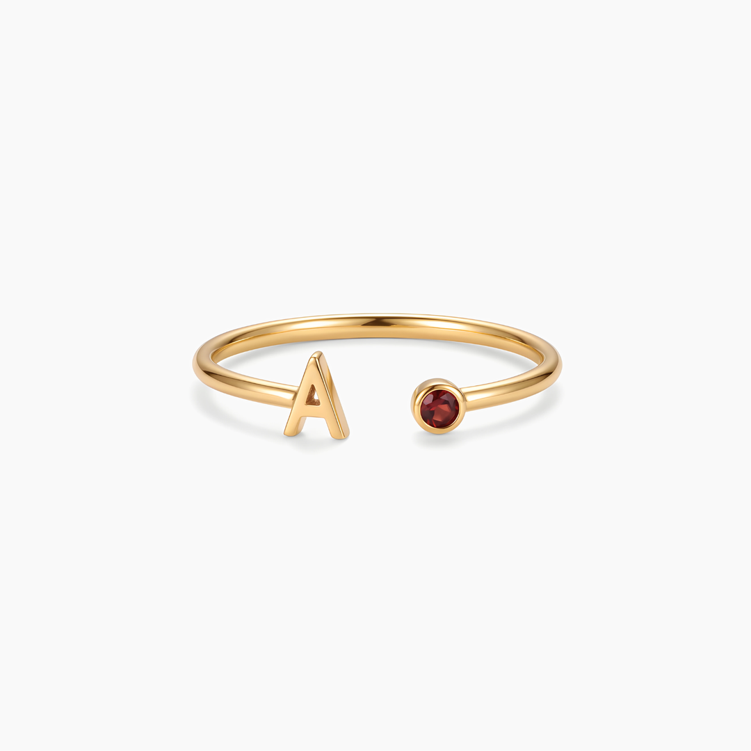 Anillo Solo Tú