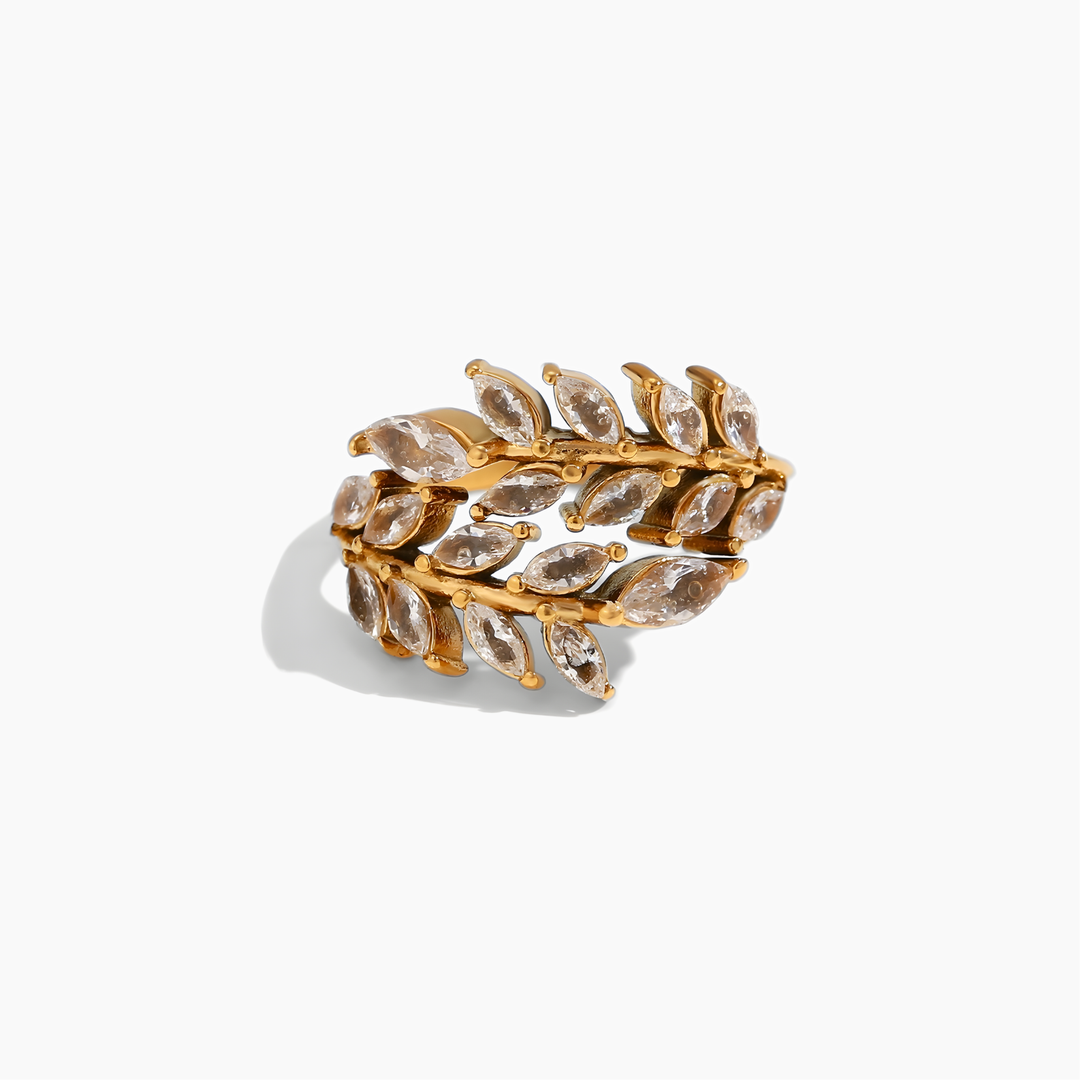 Anillo Sacerdotisa