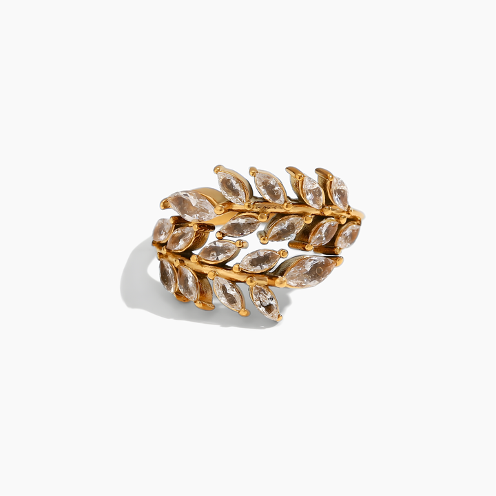 Anillo Sacerdotisa
