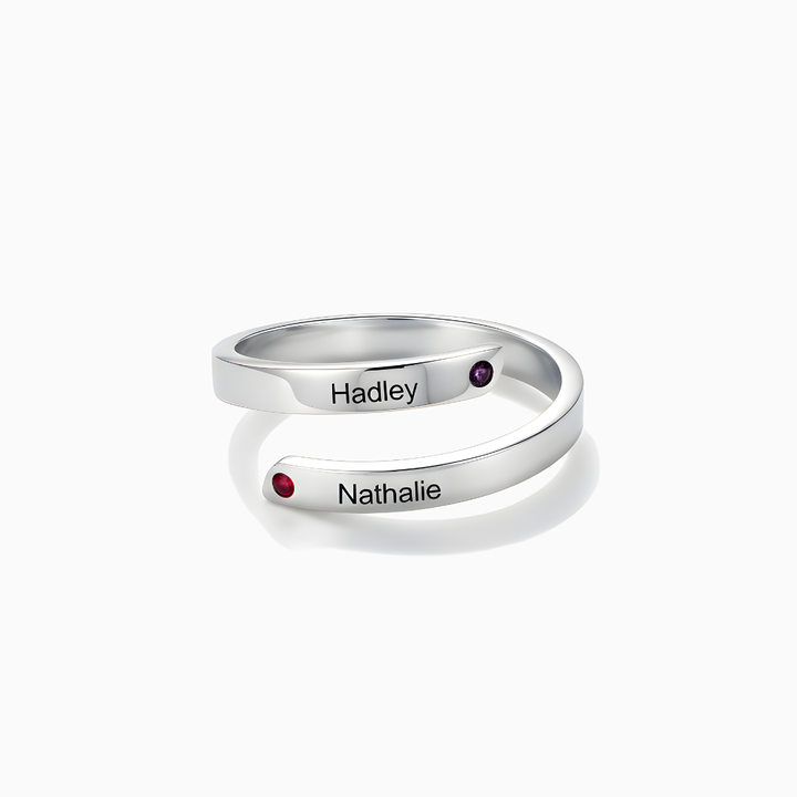 Anillo Amor de Mamá