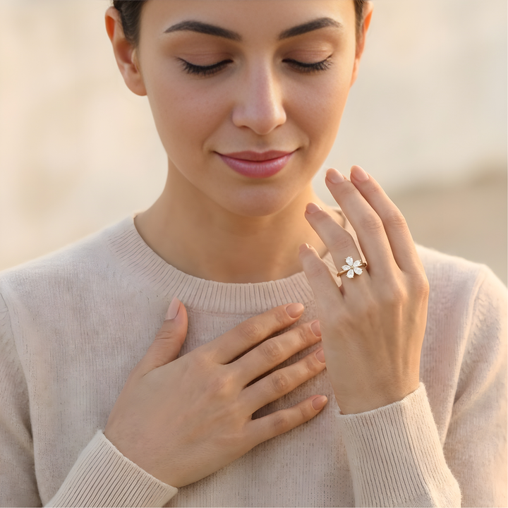 Anillo Lo Merezco