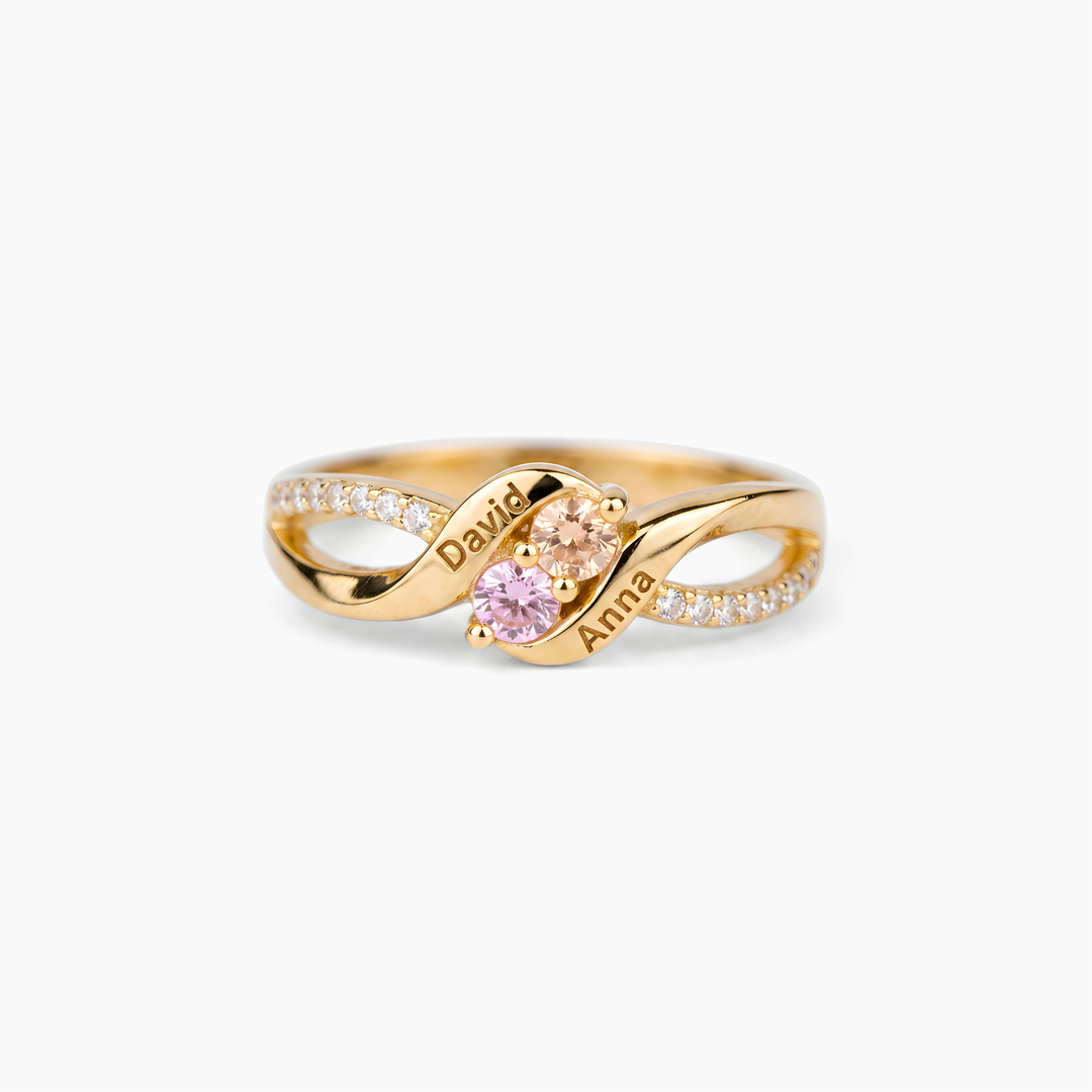 Anillo Mi Todo