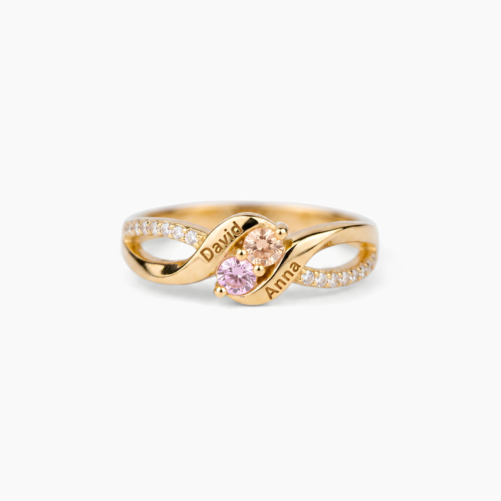 Anillo Mi Todo