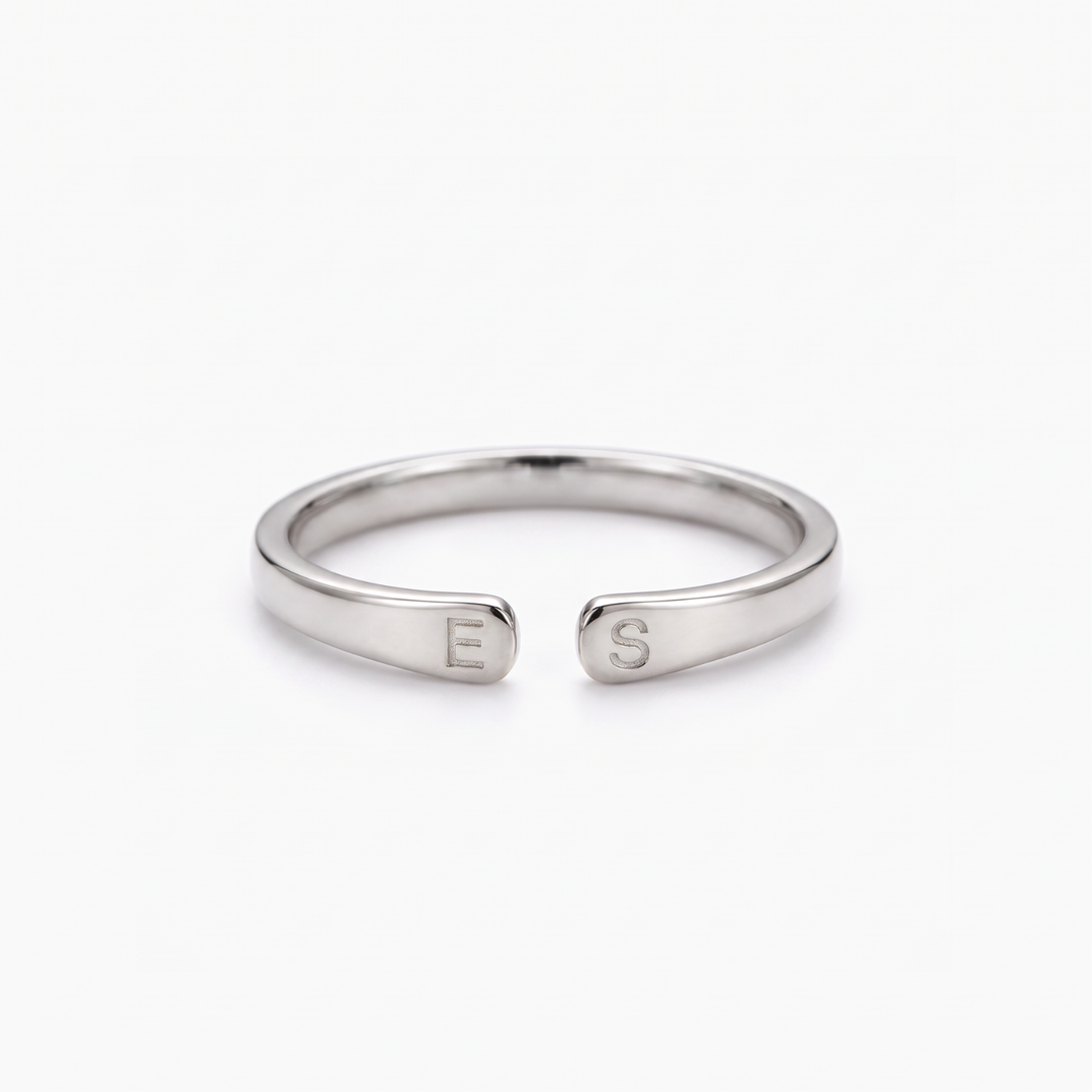 Anillo Tú  y Yo