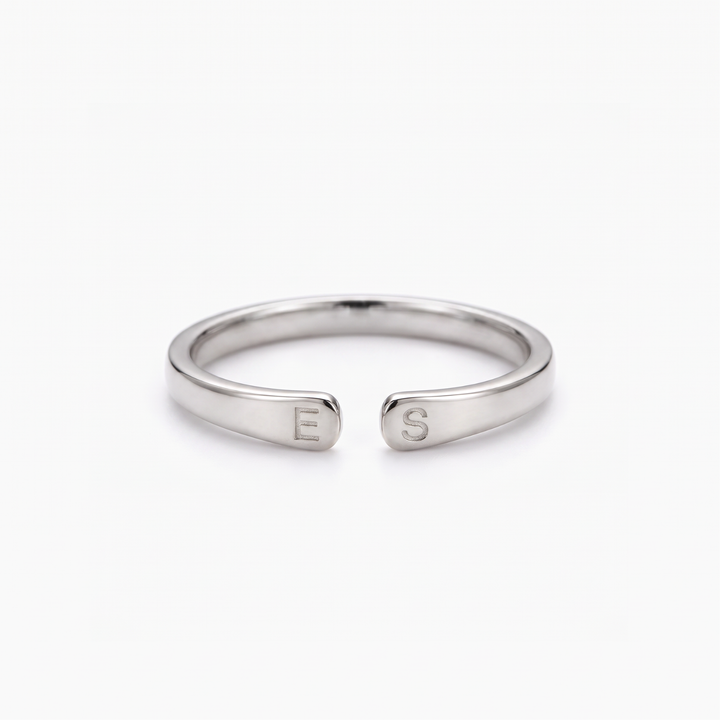 Anillo Tú  y Yo