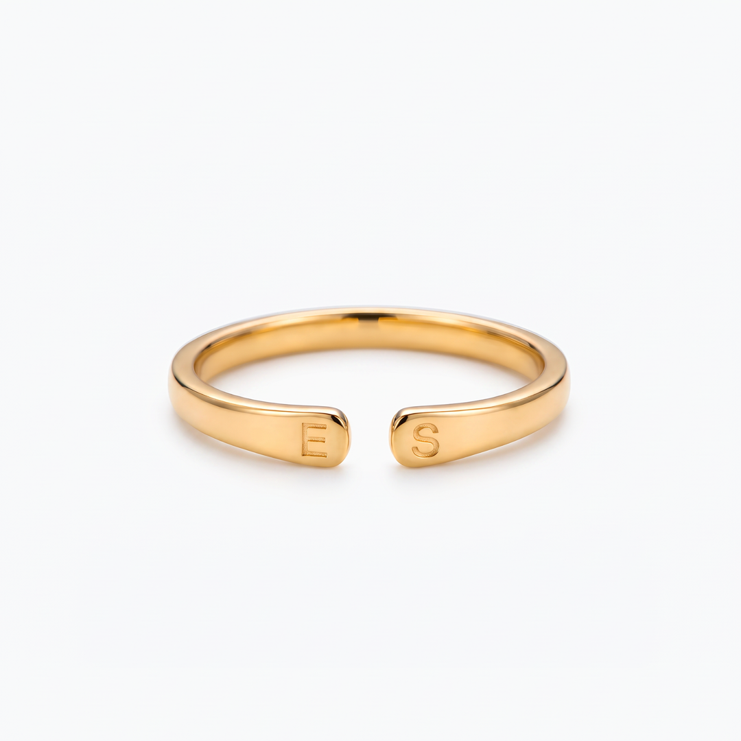 Anillo Tú  y Yo