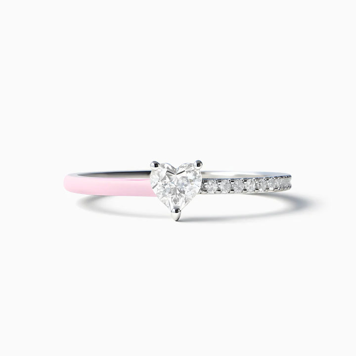 Anillo Guerrera