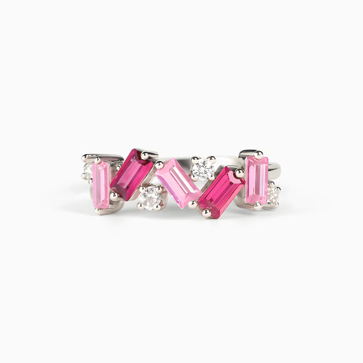 Anillo Esencia - Amor Propio