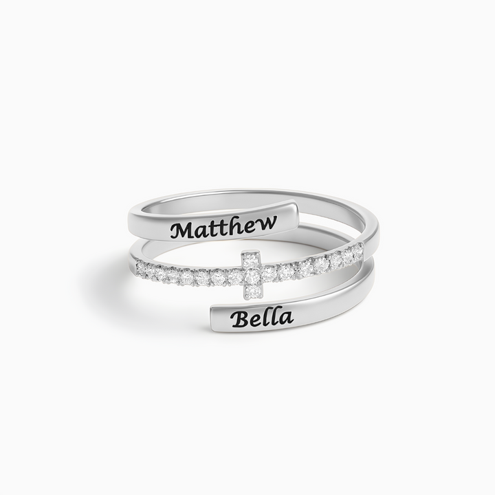 Anillo Bendiciones
