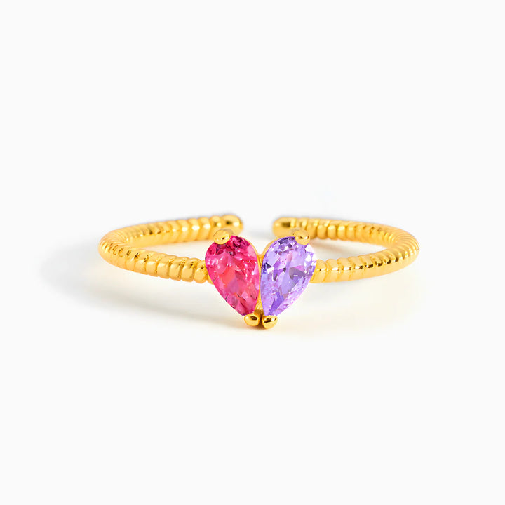 Anillo Siempre Contigo
