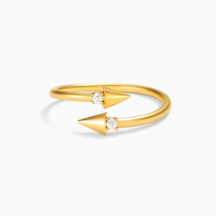 Anillo Camino del  Alma
