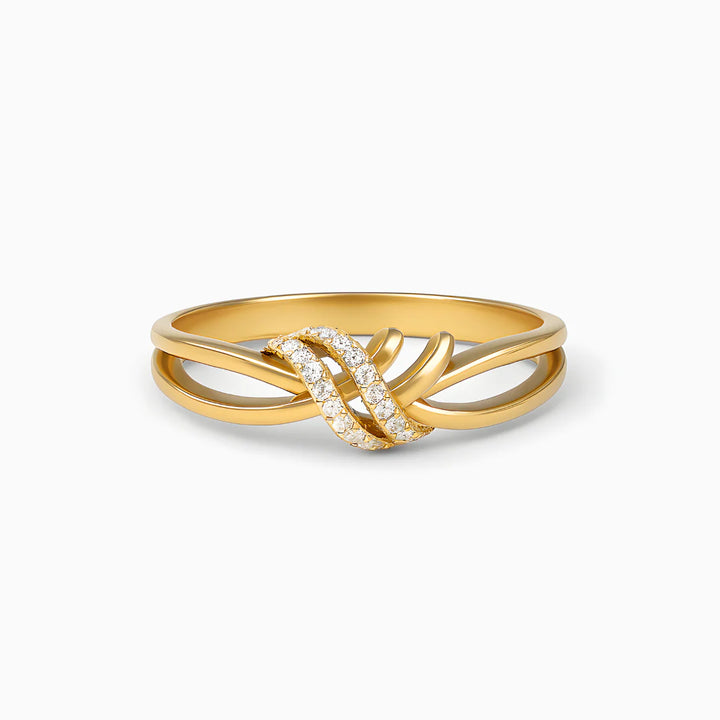 Anillo Lazo del Alma