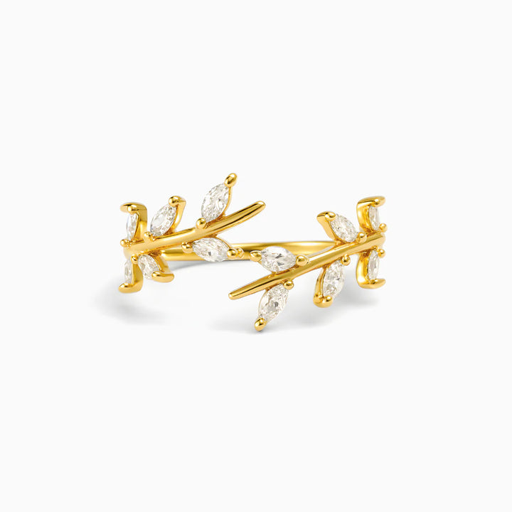Anillo Cree en ti - Amor y Amistad
