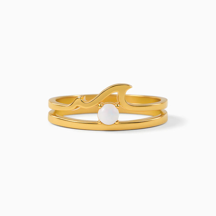 Anillo Energía del Mar