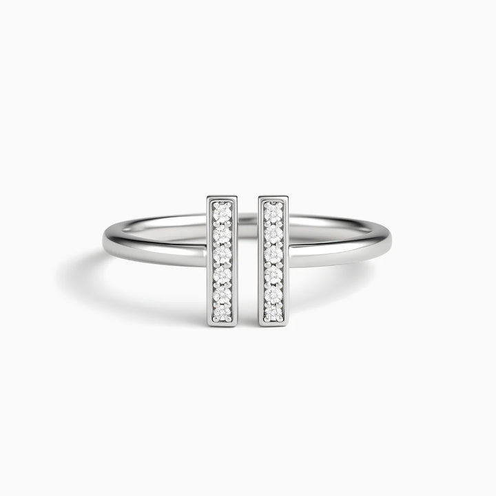Anillo Sigue Adelante - Amor Propio