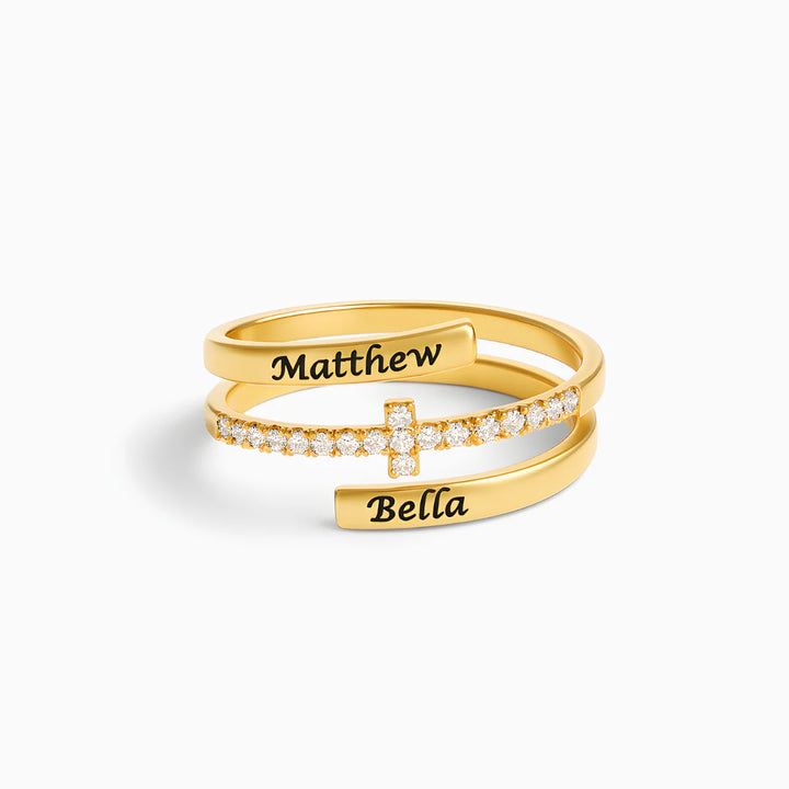Anillo Bendiciones