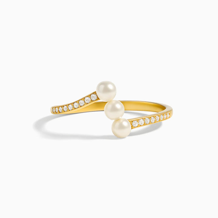 Anillo Trilogía Divina
