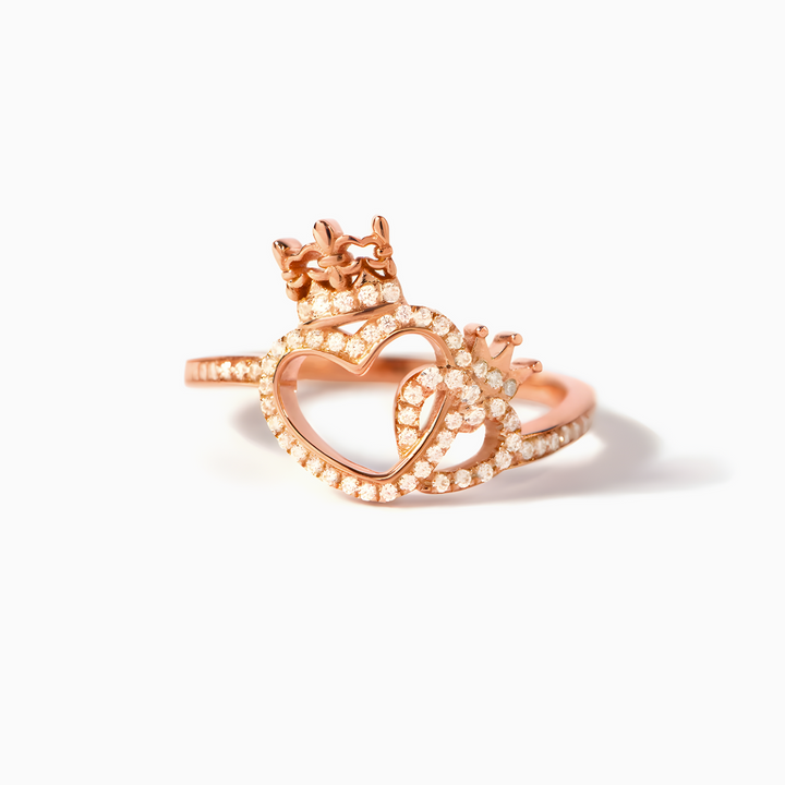 Anillo Dos Almas