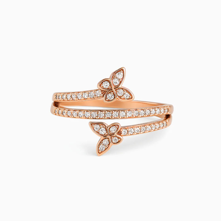 Anillo Mariposa - Amor Propio