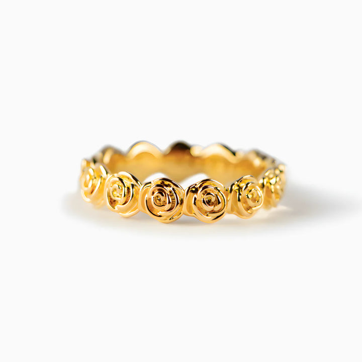 Anillo Rosedal