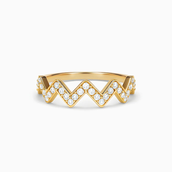 Anillo Altibajos