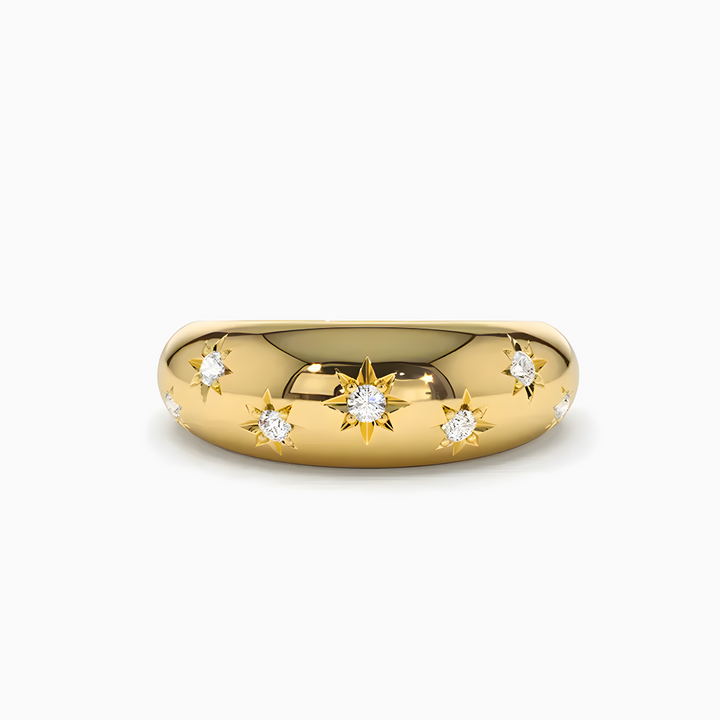 Anillo Galaxia