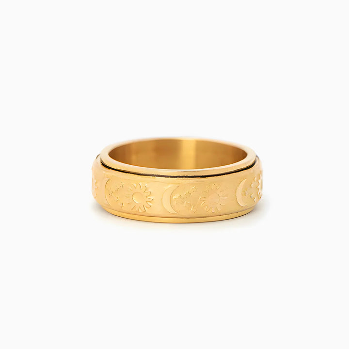 Anillo Energía Divina