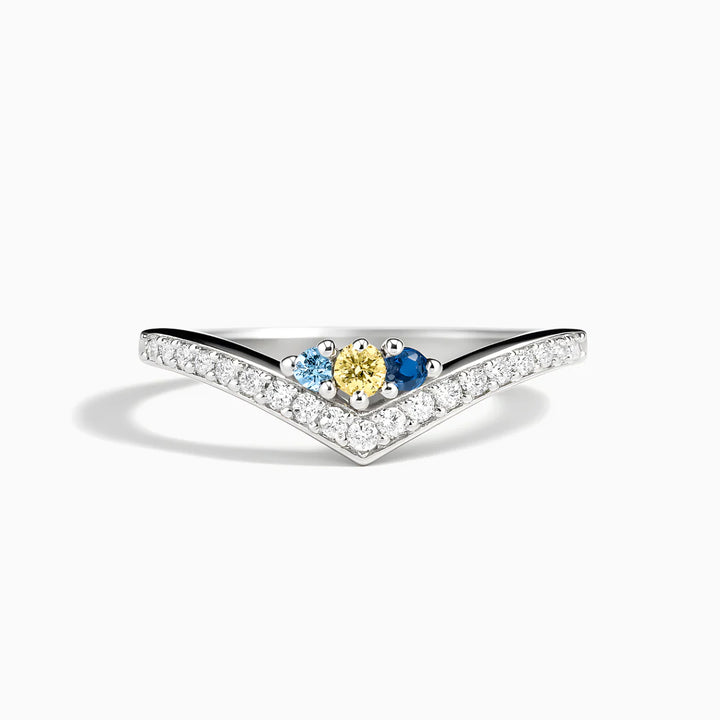 Anillo Encanto - A Mi Madre