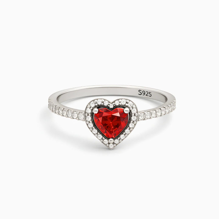 Anillo de Promesa Propia - Amor Propio