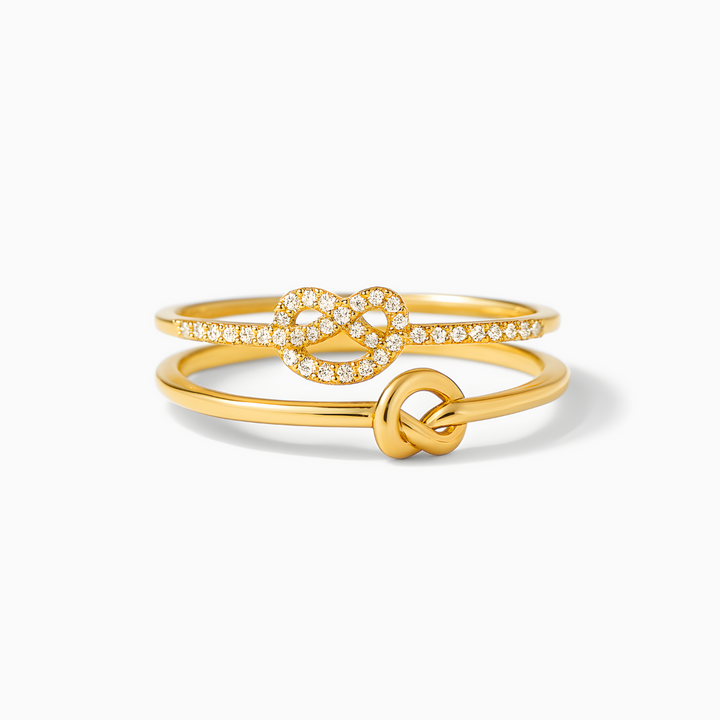 Anillo Lazos Eternos