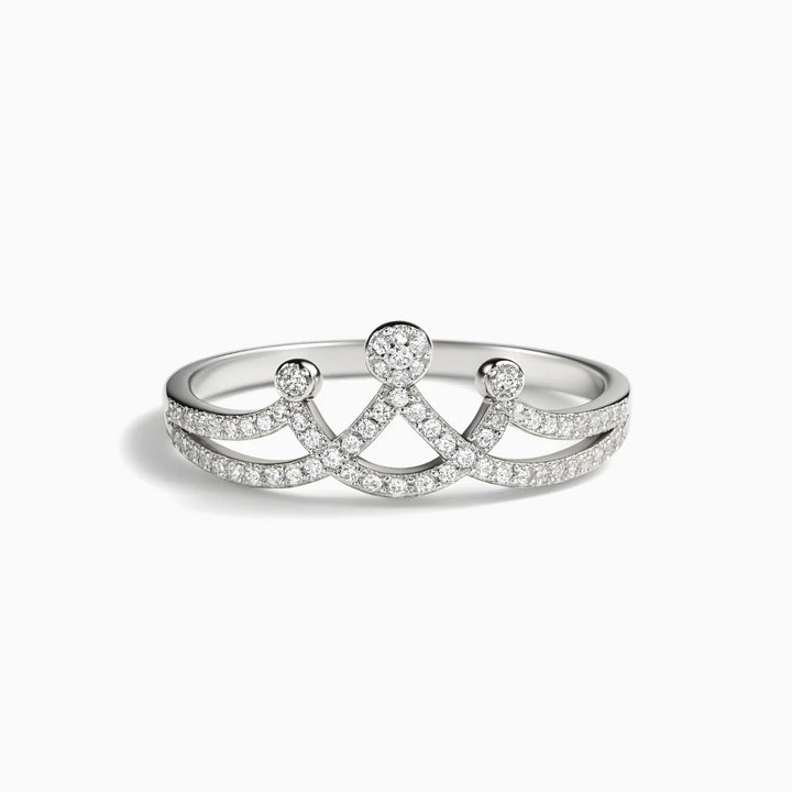 Anillo Reina - Amor Propio