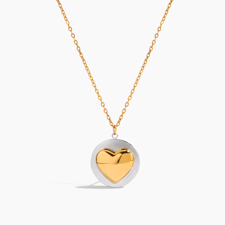 Collar Amor Eterno