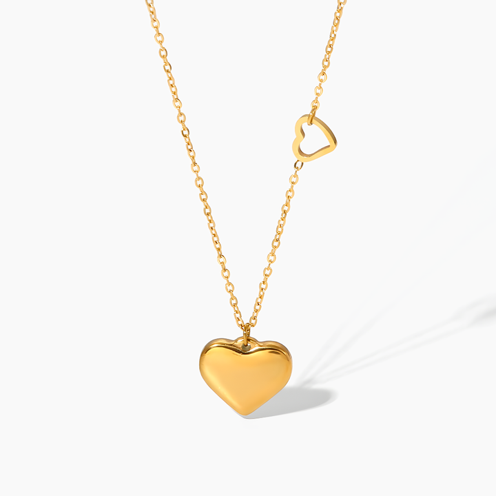 Collar Amor Sublime