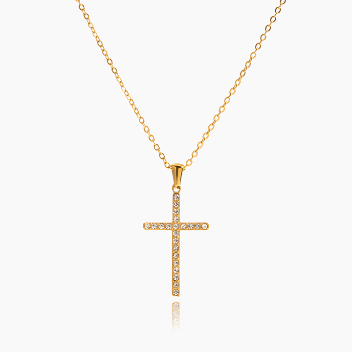Collar Salmo 23