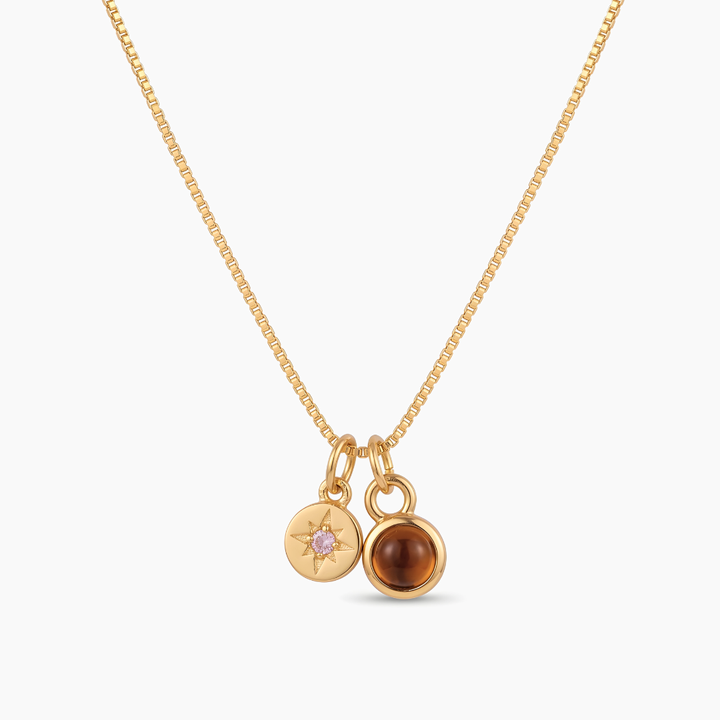 Collar Nuestro Recuerdo