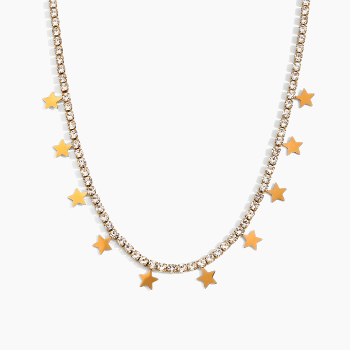 Collar Entre un Millón de Estrellas