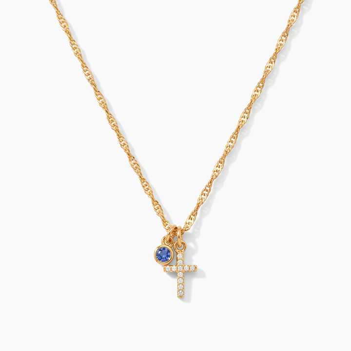 Collar Mi oración