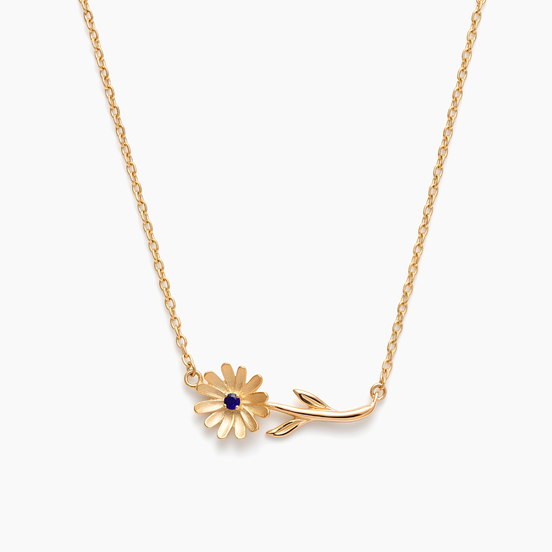 Collar Mi Flor