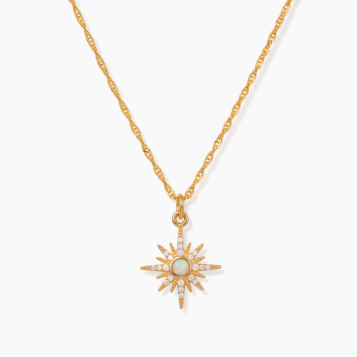 Collar Nuestra estrella