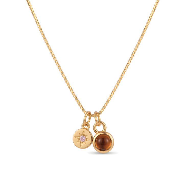 Collar Nuestro Recuerdo