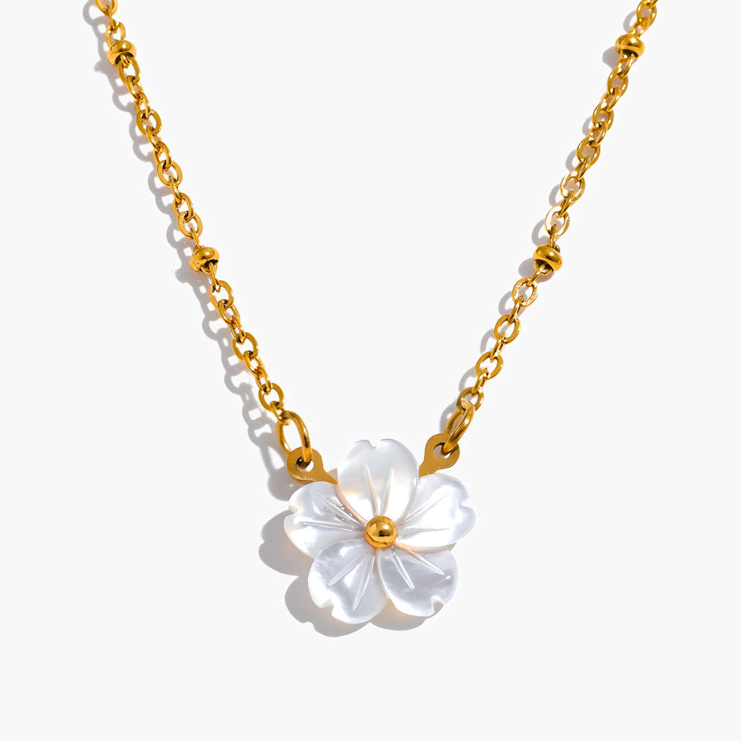 Collar Belleza Interior