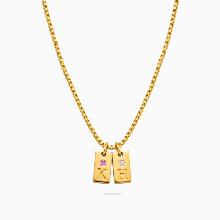 Collar Contigo Mamá