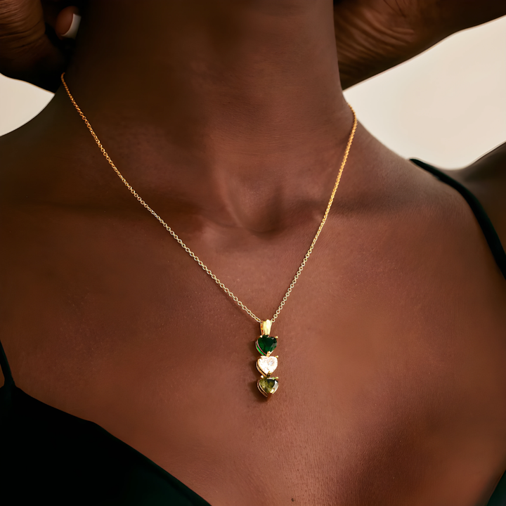 Collar Cerca de ti