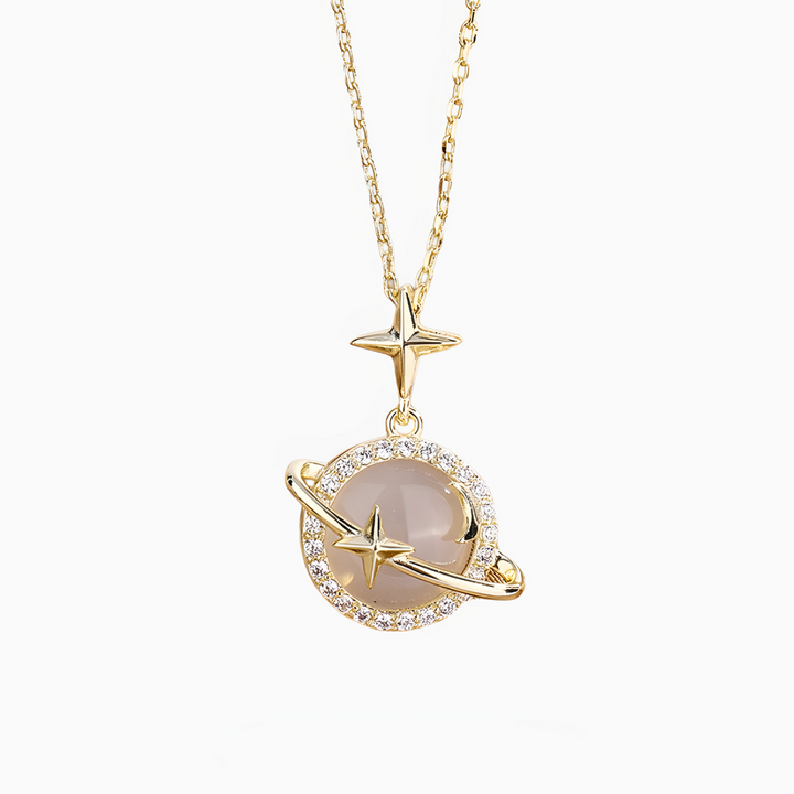 Collar Planeta