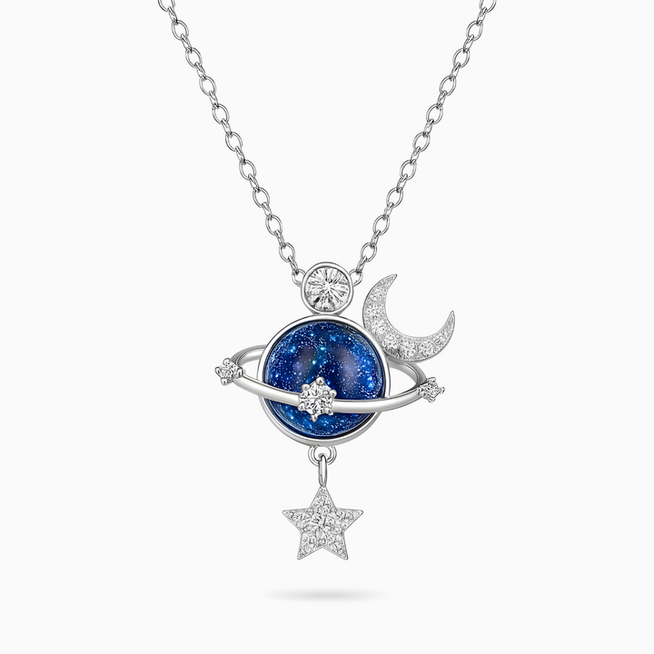 Collar Universo - A mi Hija