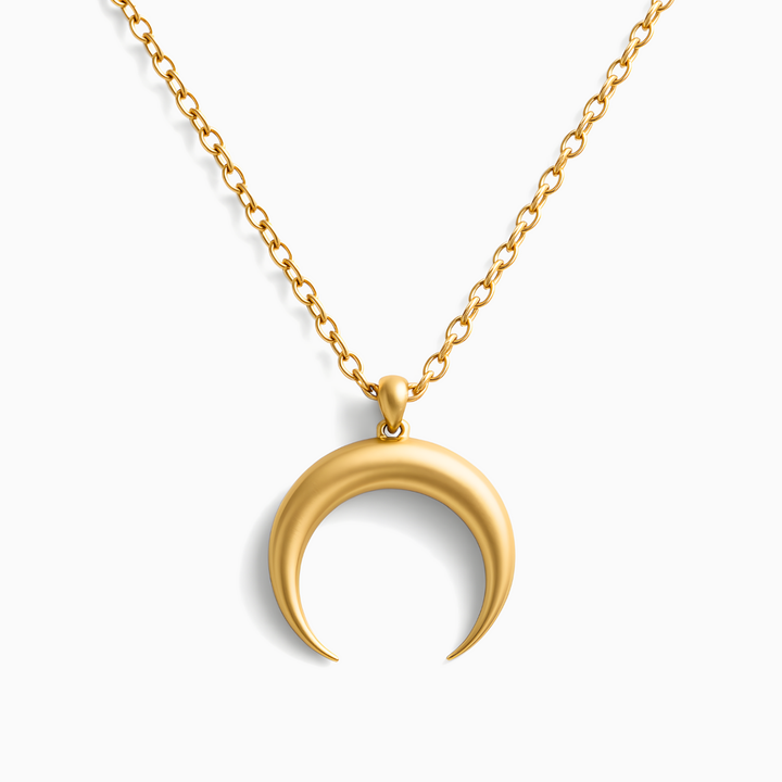 Collar Luna Sagrada