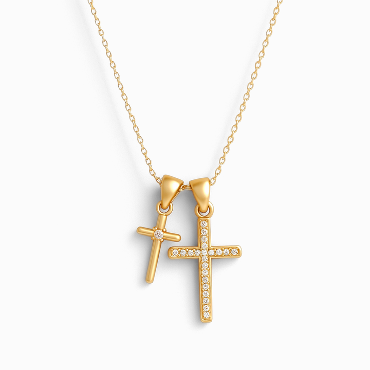 Collar Bendiciones - A mi Hija