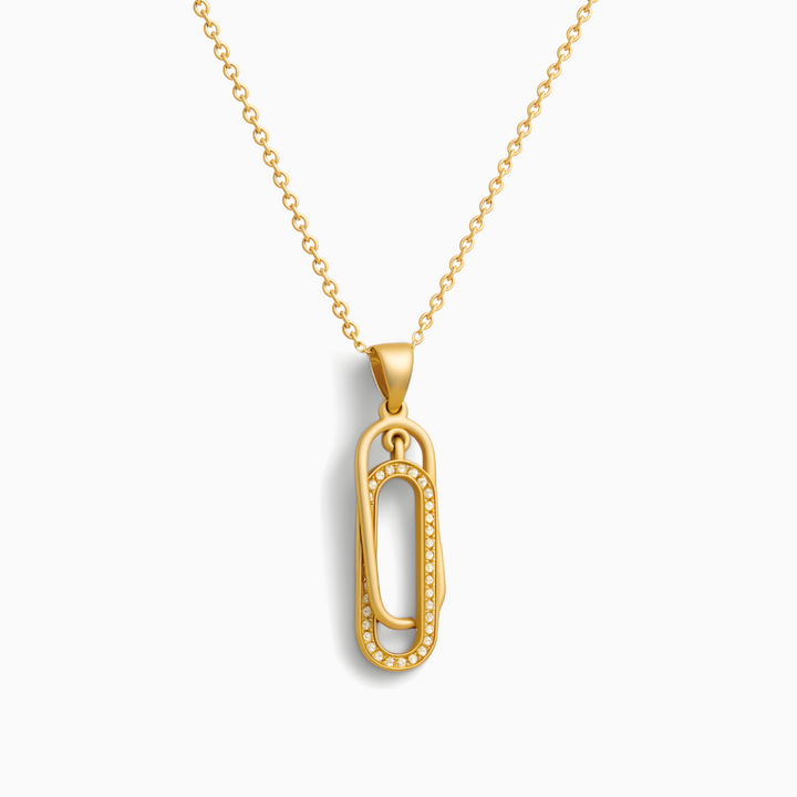 Collar Unidas para siempre - Madre & Hija