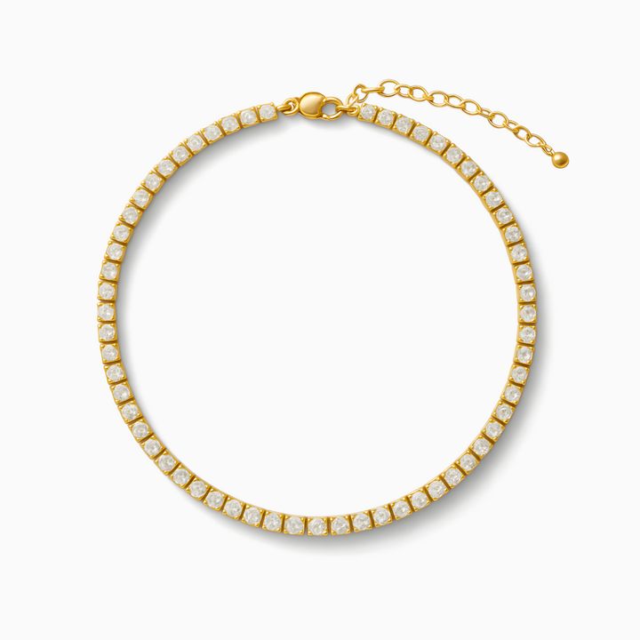 Collar Diamond Goddess