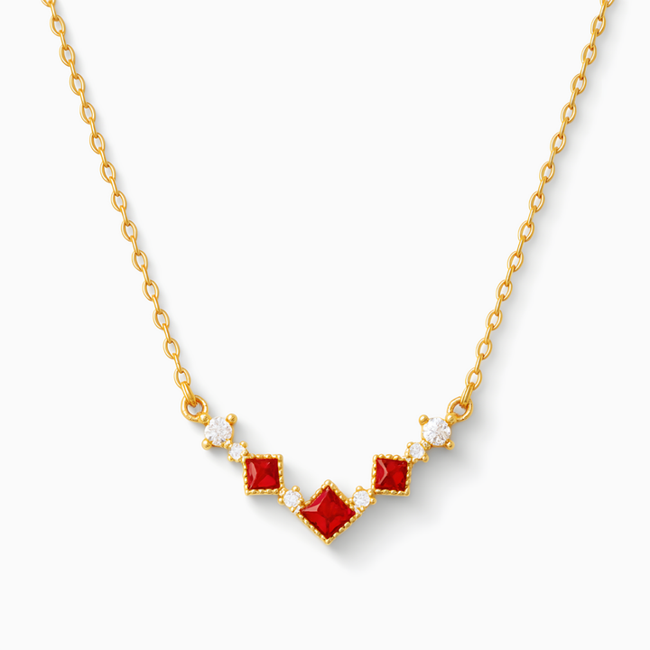 Collar Fuego Interno